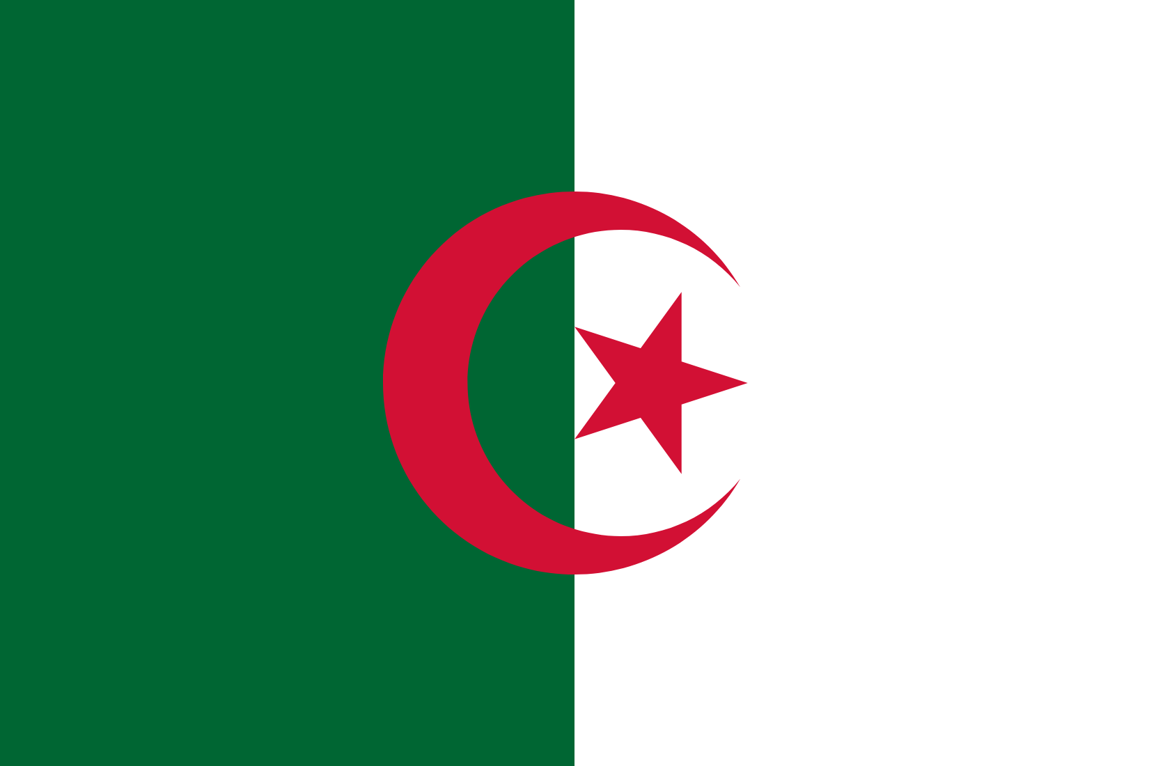 Algérie